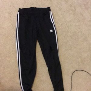 Adidas joggers